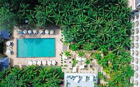 Lotus Blanc Hotel
